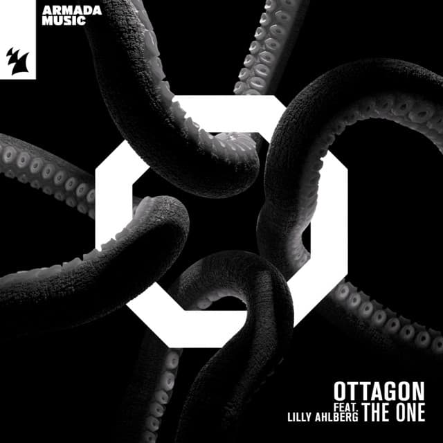 The One cover art