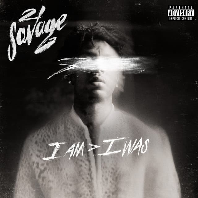 i am > i was (Deluxe) cover art