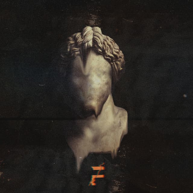 Darkness in Me cover art