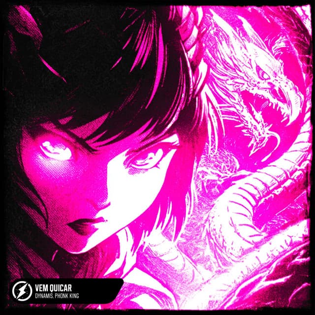 VEM QUICAR - Slowed cover art