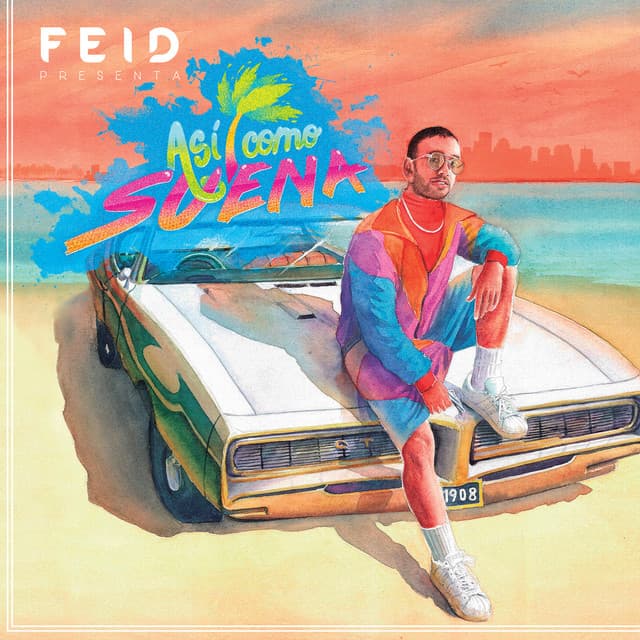 Como Tú cover art