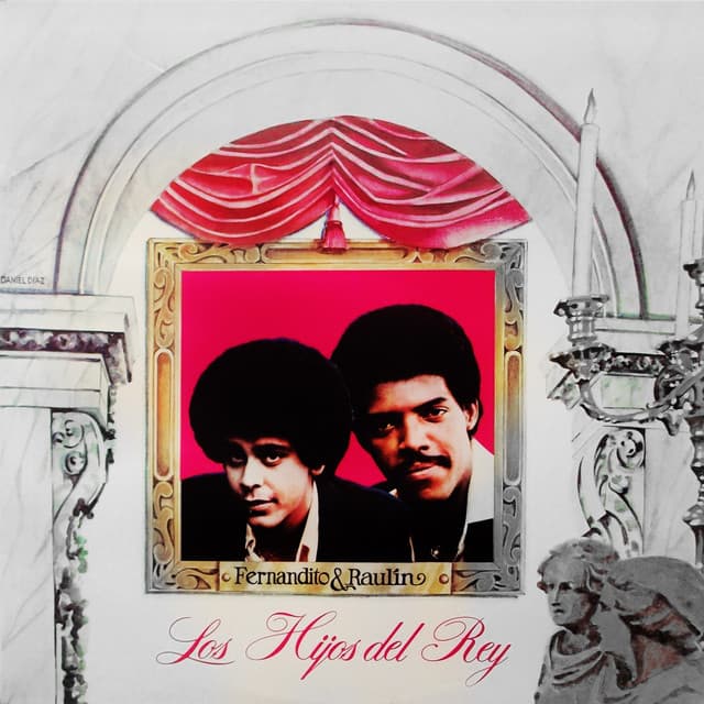 El Camino de los Amantes cover art