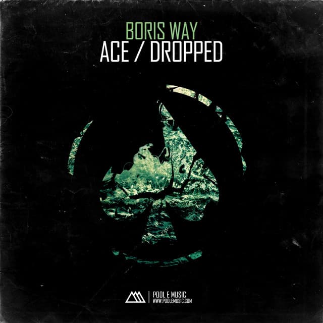 Dropped - Radio Edit cover art