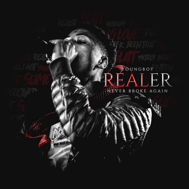 I Came Thru cover art