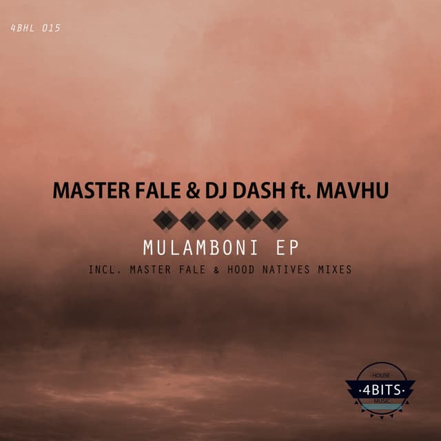 Mulamboni - Hood Natives Legacy Club Mix cover art