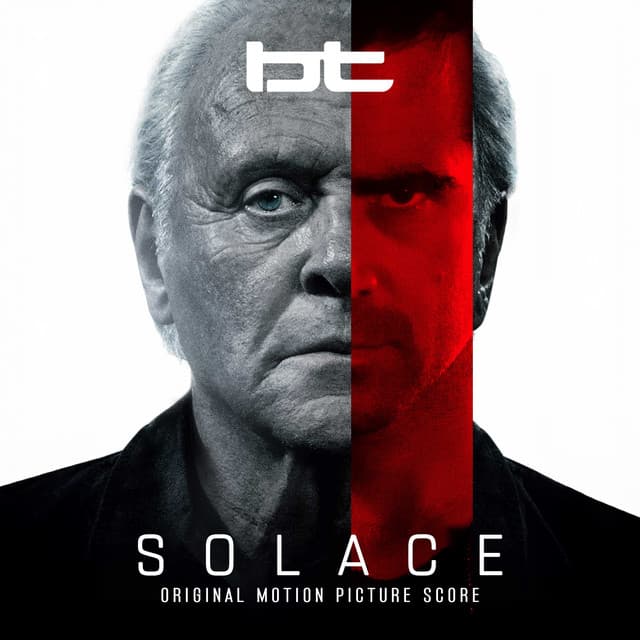 Interrogation cover art
