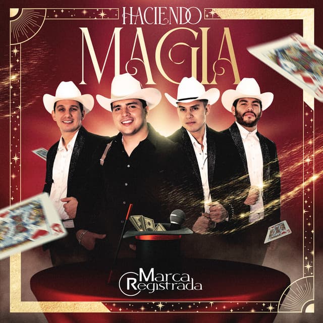 Soldado Blanco cover art