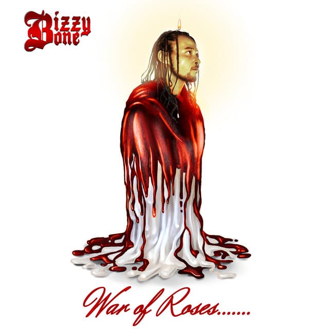 The Bag cover art