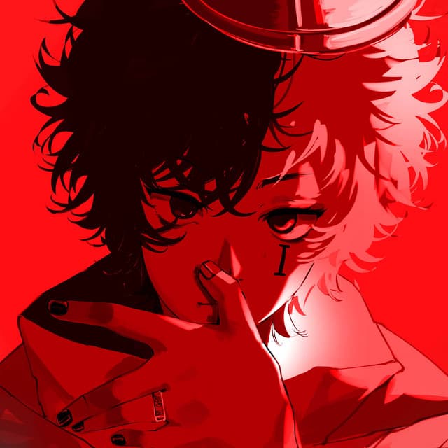 i promise our love is dead cover art