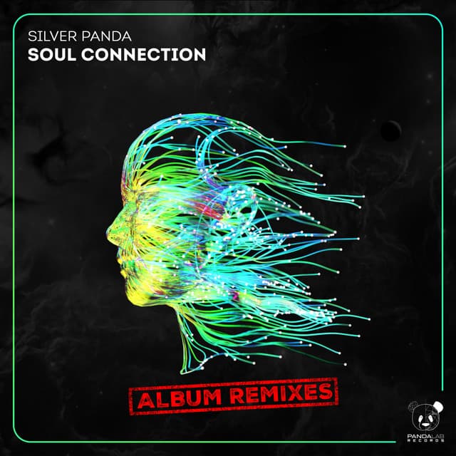 Soul Connection - JONAH. Remix cover art