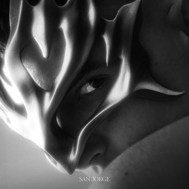 SAN JORGE cover art