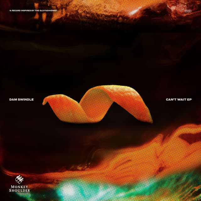 Can't Wait - S!RENE Remix cover art
