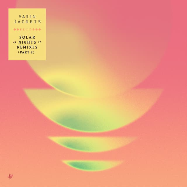 Automatic - The Oddness Remix cover art