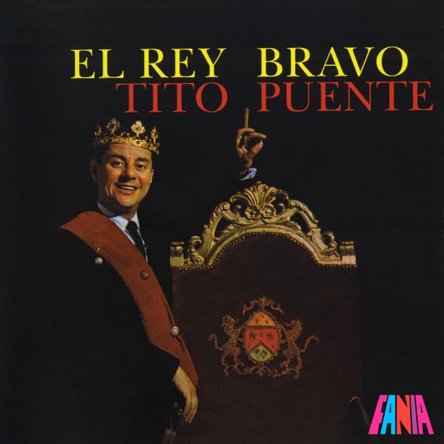 Oye Cómo Va cover art
