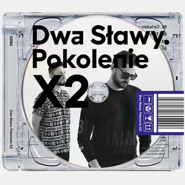 Ostatni puzzel cover art