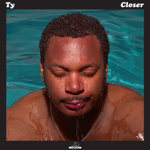 Closer cover art
