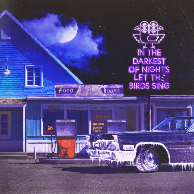 Cadillac cover art