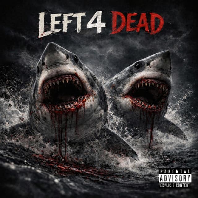 DOGS OUT cover art