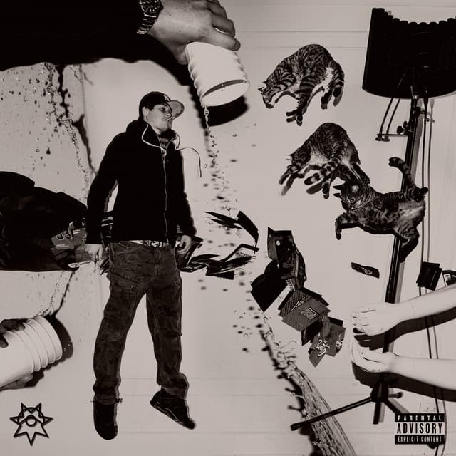 Get to It cover art