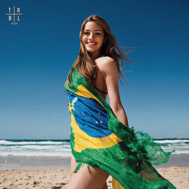 Desce Com Pressão cover art