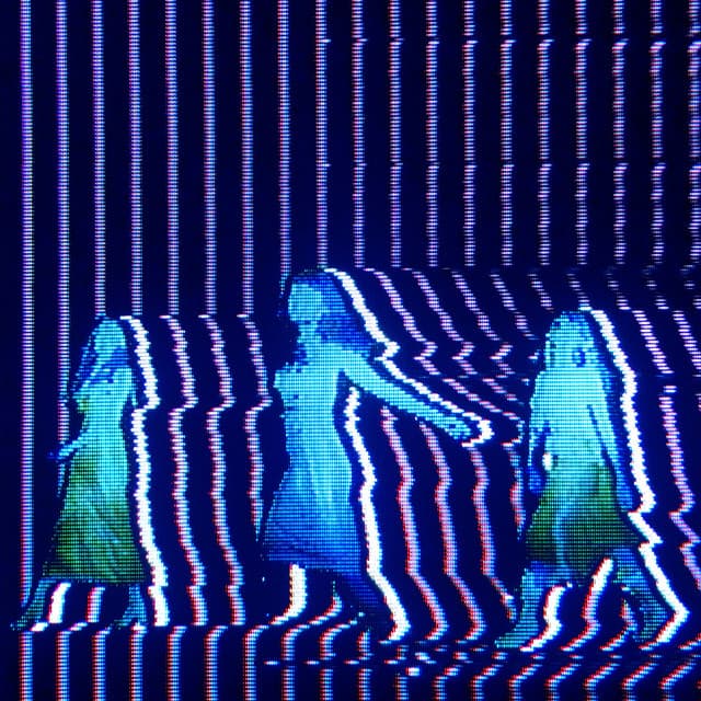 Rave Angel (Alex Chapman & Zhone Remix) cover art