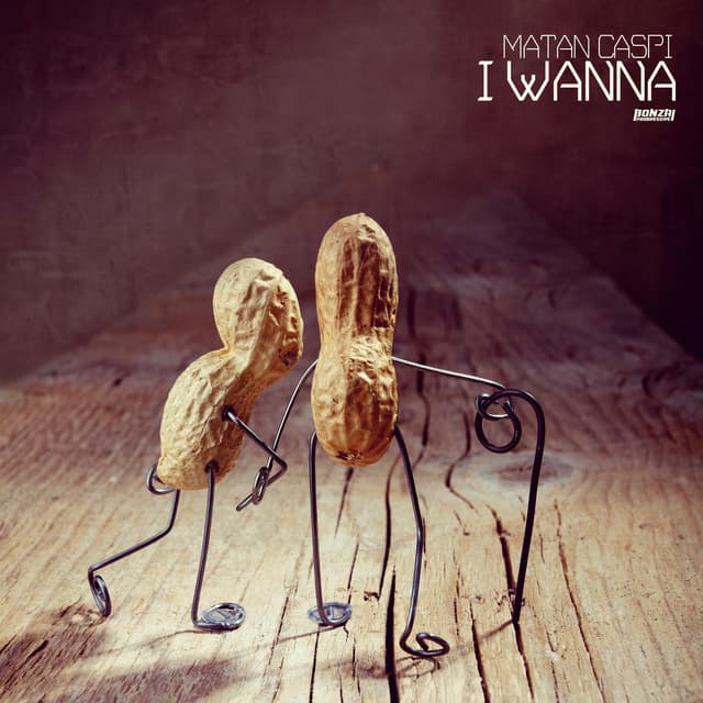 I Wanna - Daddy Remix cover art