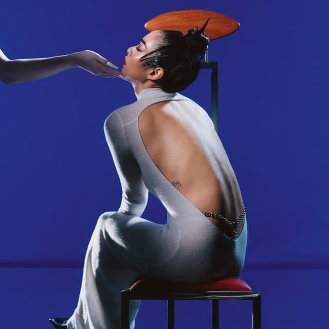 Hold The Girl (Bonus Edition) cover art