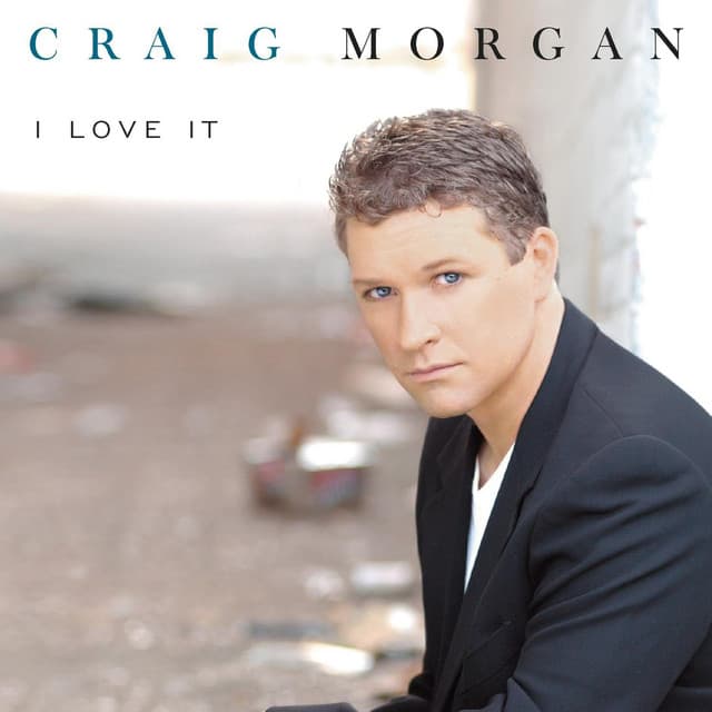 I Love It cover art