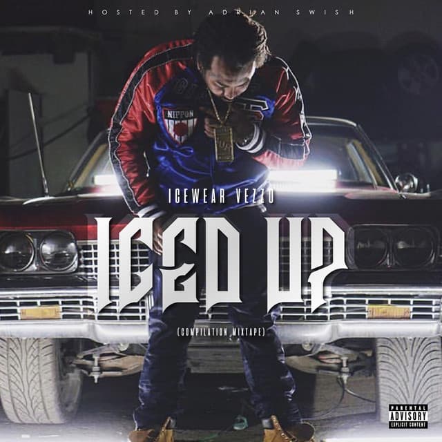 RNS (Real Nigga Shit) [feat. Helluva, Most Wanted & Hardwork Jig] cover art