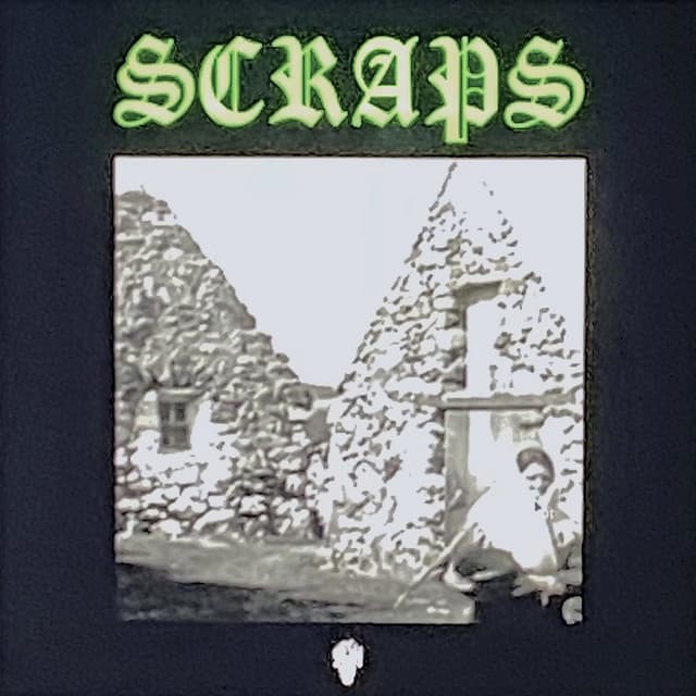 CousinEddie cover art