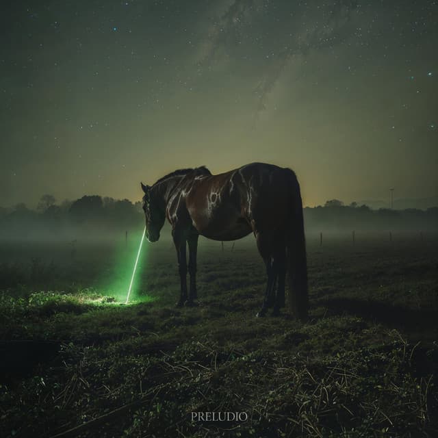 CABEZA DE RATÓN cover art