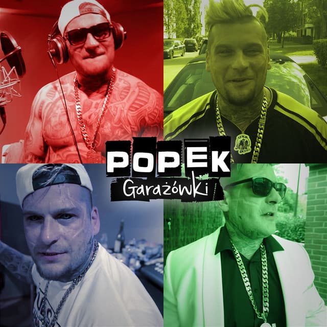 Moje życie jest jak sen cover art