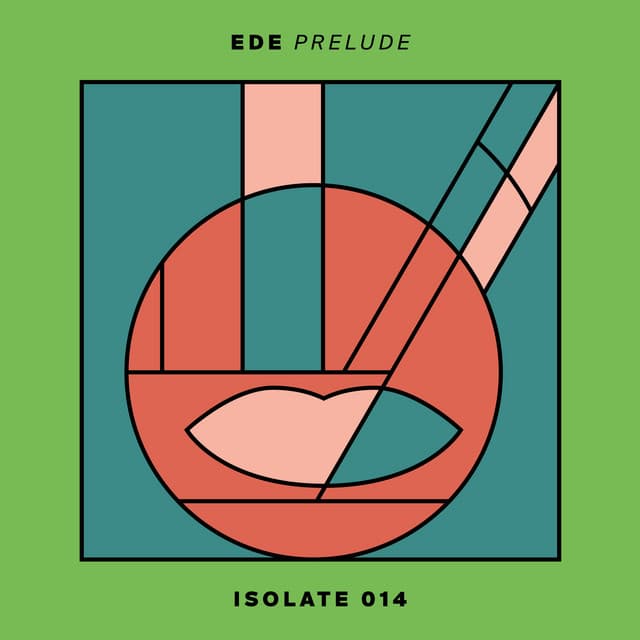 Prelude cover art