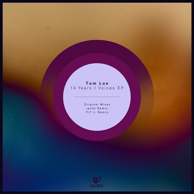 14 Years - Jav3x Remix cover art