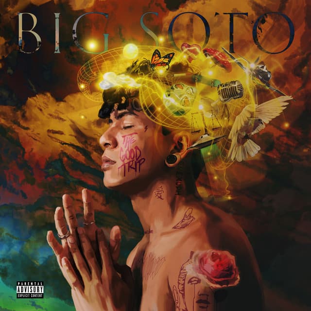 Espero Que Seas Feliz cover art