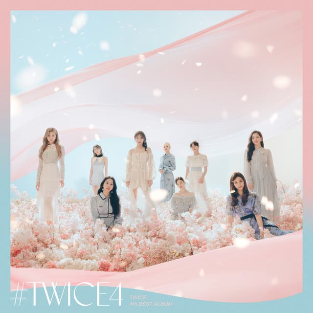 Alcohol-Free - Japanese ver. cover art