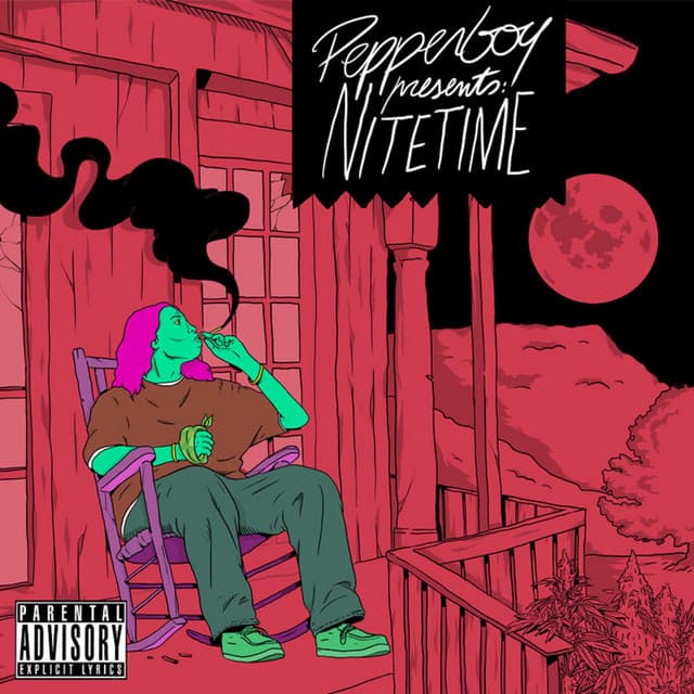 Soap on Tha Block cover art