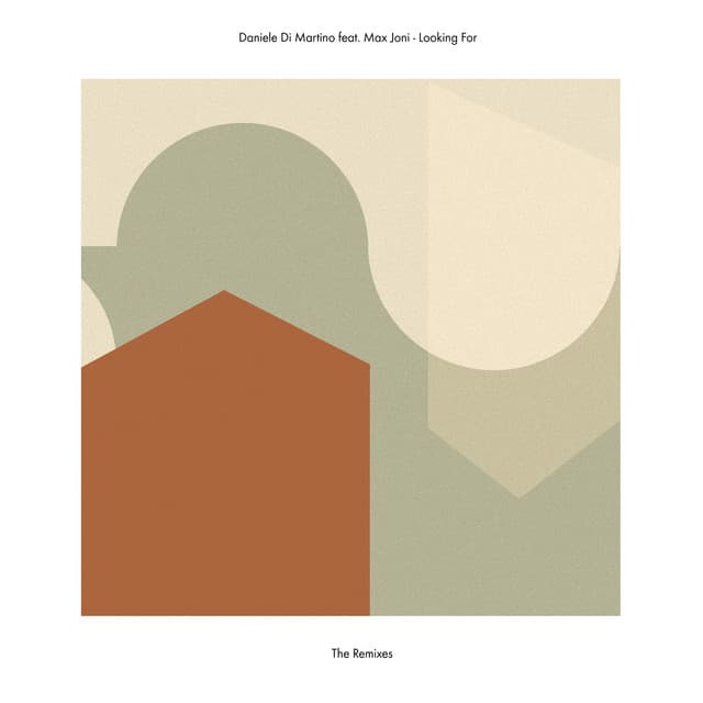 Looking For (Remixes) cover art