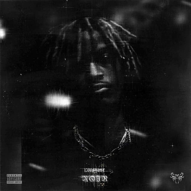 CHROME CROSS cover art