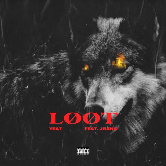 Loot (feat. Jban$2Turnt) cover art