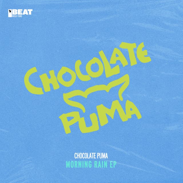 Morning Rain - Moist Dub Bonus Beats cover art