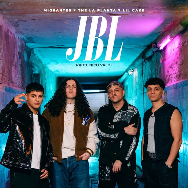 Las 5 cover art