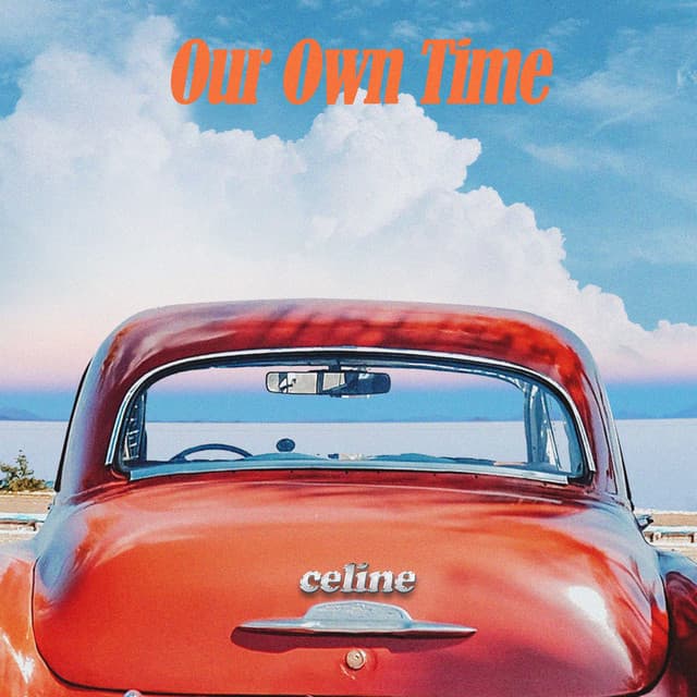 It Is Not Over cover art