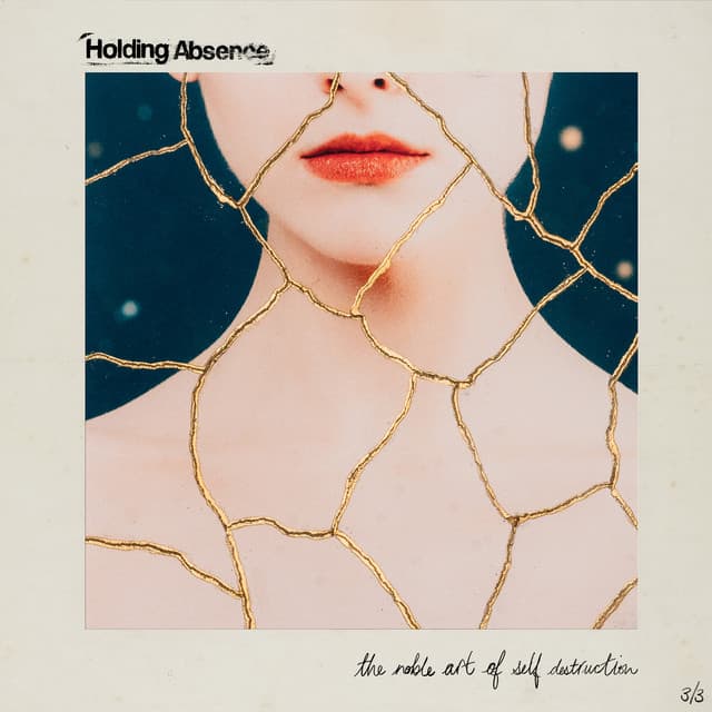 A Crooked Melody cover art