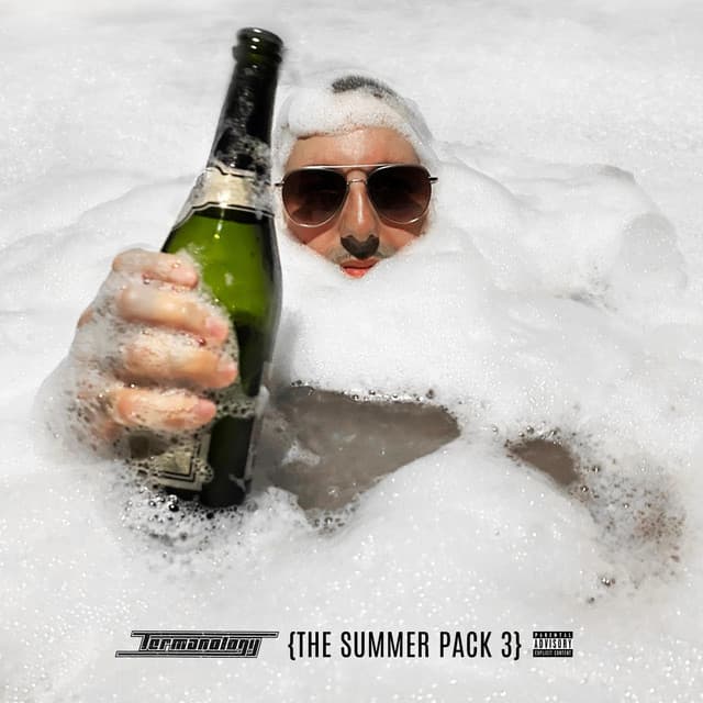 Deserve My Love cover art