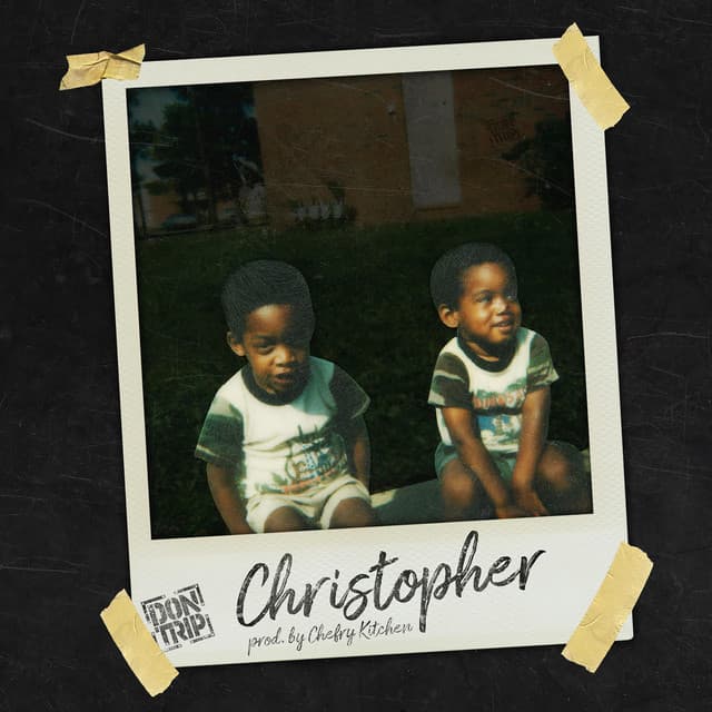 I Sware cover art