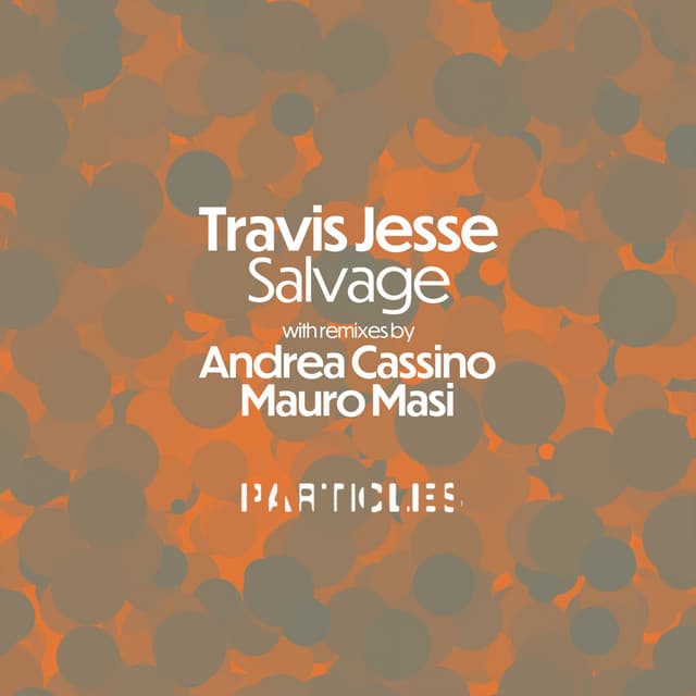 Travis Jesse