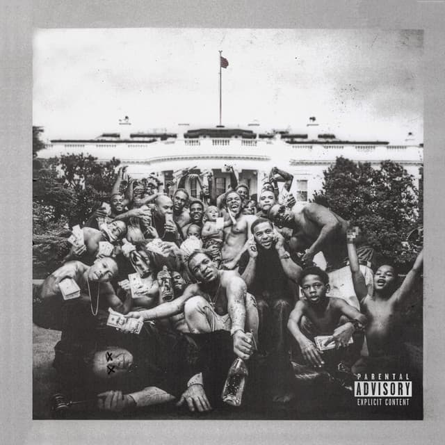 How Much A Dollar Cost cover art
