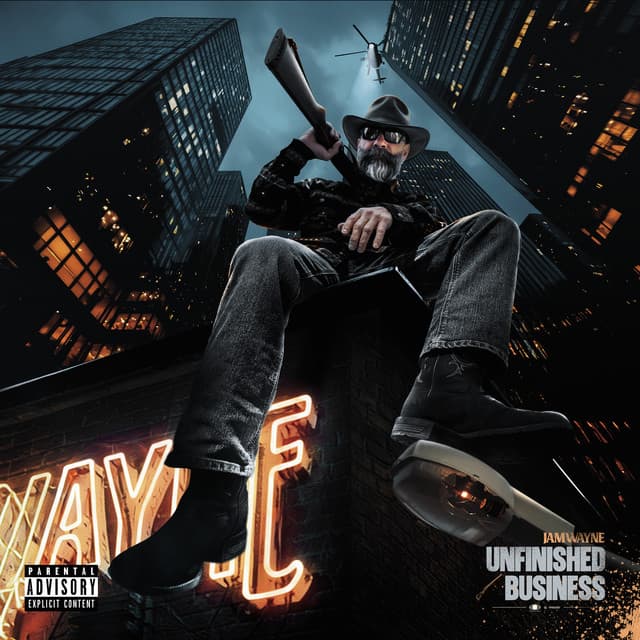 Southern Ways cover art