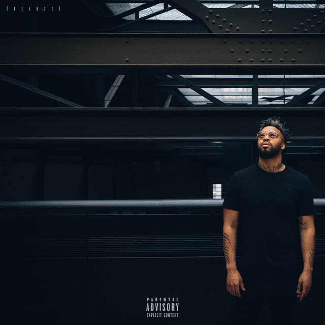 It Will All End in Tears (Deluxe) cover art